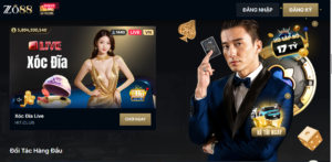 xóc đĩa tại zo88